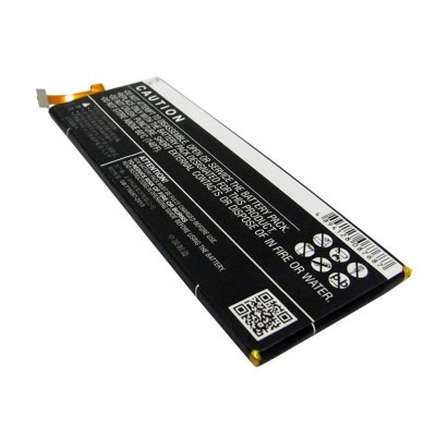 Battery For Huawei Honor 6 Ultraclear By - Maxbhi Com