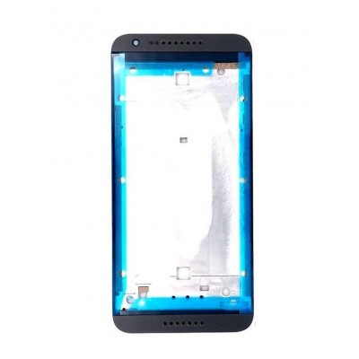 Full Body Housing For Htc Desire 820 Mini Black - Maxbhi Com