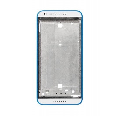 Full Body Housing For Htc Desire 820 Mini White - Maxbhi Com
