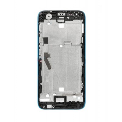 Full Body Housing For Htc Desire 820 Mini White - Maxbhi Com