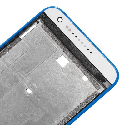 Full Body Housing For Htc Desire 820 Mini White - Maxbhi Com