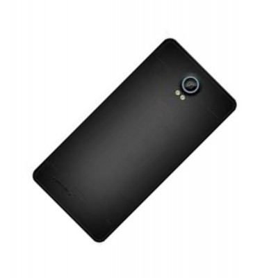 Full Body Housing For Intex Aqua Life Ii Black - Maxbhi Com