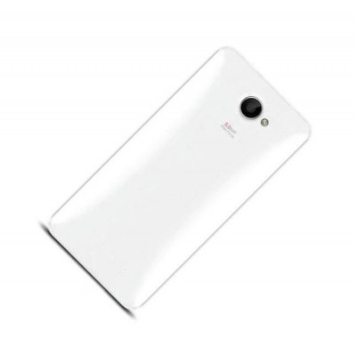 Full Body Housing For Karbonn Titanium S20 White - Maxbhi Com