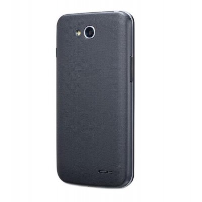 Full Body Housing For Lg L70 D320 Without Nfc Black - Maxbhi Com