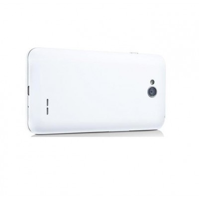 Full Body Housing For Lg L70 D320 Without Nfc White - Maxbhi Com