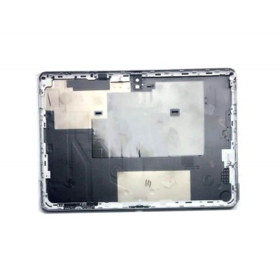 Full Body Housing For Samsung Galaxy Note 10 1 2014 Edition 64gb 3g Silver - Maxbhi Com