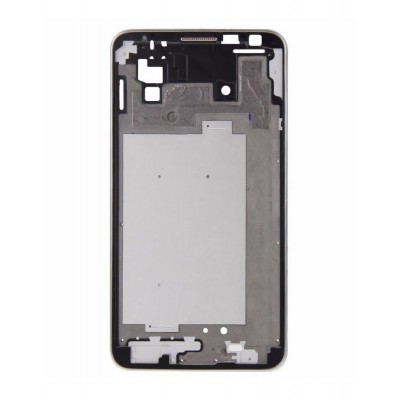 Full Body Housing For Samsung Galaxy Note 3 Neo Dual Sim Smn7502 White - Maxbhi Com
