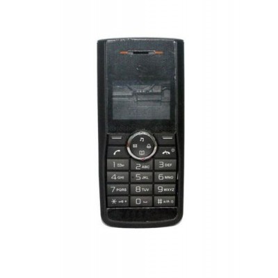 Full Body Housing For Sony Ericsson J120i White - Maxbhi Com