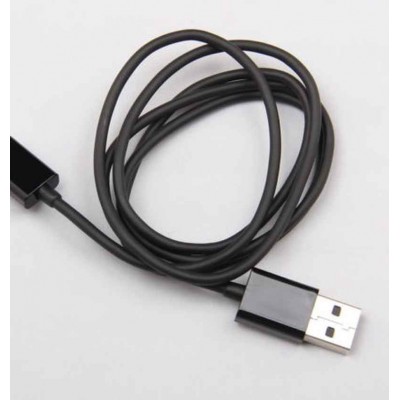 Data Cable for Lava Iris Pro 20 - microUSB