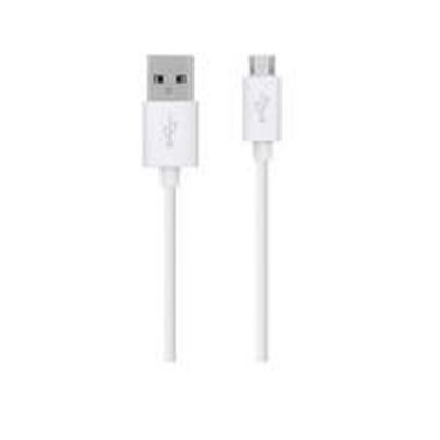 Data Cable for Lava Iris X1 - microUSB