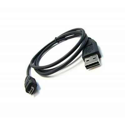 Data Cable For Lenovo K900 Microusb - Maxbhi.com
