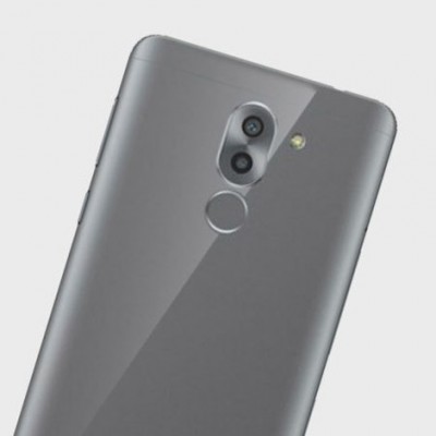 Full Body Housing For Huawei Mate 9 Lite 64gb Grey - Maxbhi Com
