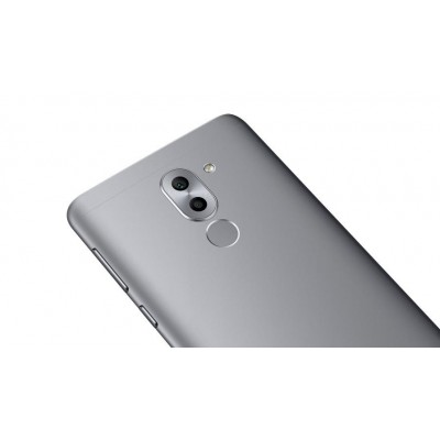 Full Body Housing For Huawei Mate 9 Lite 64gb Silver - Maxbhi Com