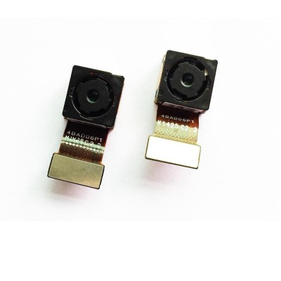 Replacement Front Camera For Zomo Sprint Pro Selfie Camera By - Maxbhi Com