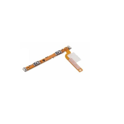 Volume Button Flex Cable for Intex Aqua Pride