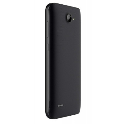 Full Body Housing For Blu Studio 5 5 K Black - Maxbhi Com