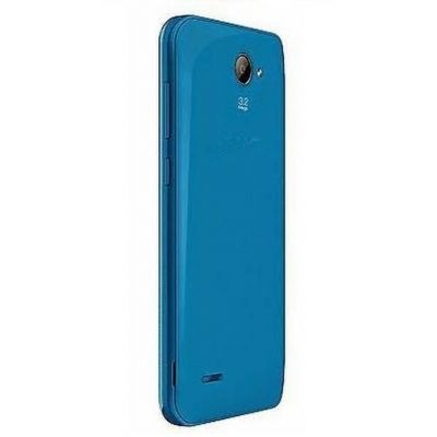 Full Body Housing For Blu Studio 5 5 K Blue - Maxbhi Com