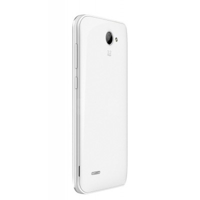 Full Body Housing For Blu Studio 5 5 K White - Maxbhi Com