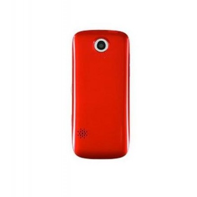 Full Body Housing For Inq Mini 3g White - Maxbhi Com
