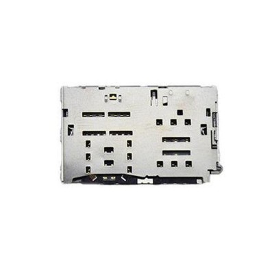 MMC + Sim Connector for Google Pixel 128GB