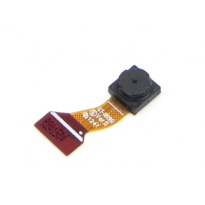 Replacement Front Camera For Penta Tpad Ws1001q Windows Selfie Camera By - Maxbhi Com
