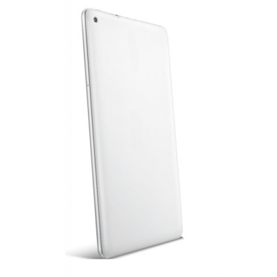 Full Body Housing For Acer Iconia A3a10 With Wifi Only Silver - Maxbhi Com