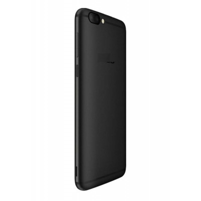 Full Body Housing For Blu C6 Black - Maxbhi Com