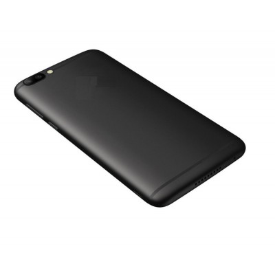 Full Body Housing For Blu C6 Black - Maxbhi Com