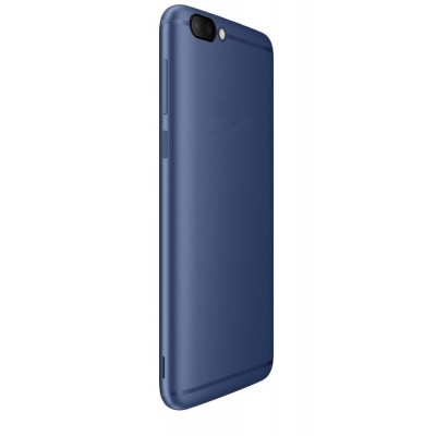 Full Body Housing For Blu C6 Blue - Maxbhi Com