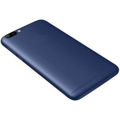 Full Body Housing For Blu C6 Blue - Maxbhi Com