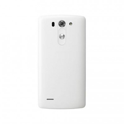Full Body Housing For Lg G3 Vigor White - Maxbhi Com
