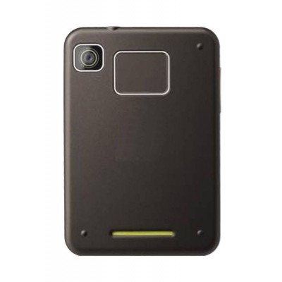 Full Body Housing For Motorola Charm Bronze - Maxbhi Com