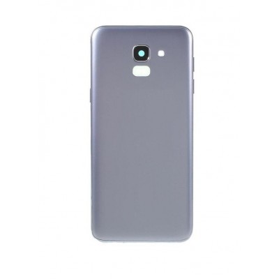 Full Body Housing For Samsung Galaxy J6 White - Maxbhi Com