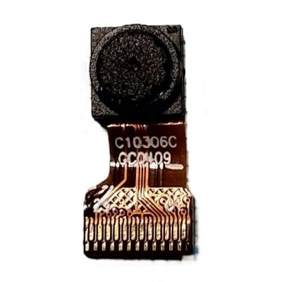 Replacement Front Camera For Archos 55 Helium Selfie Camera By - Maxbhi Com