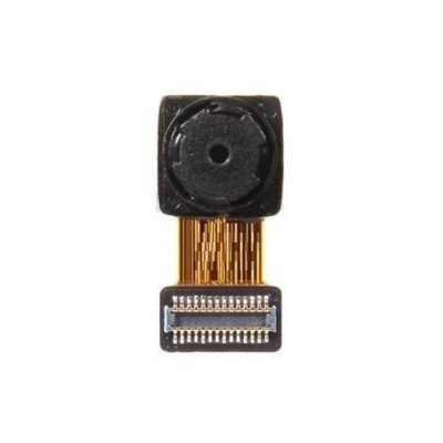 Replacement Front Camera For Archos 55 Helium Selfie Camera By - Maxbhi Com