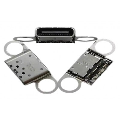 Charging Connector For Ulefone Future By - Maxbhi Com