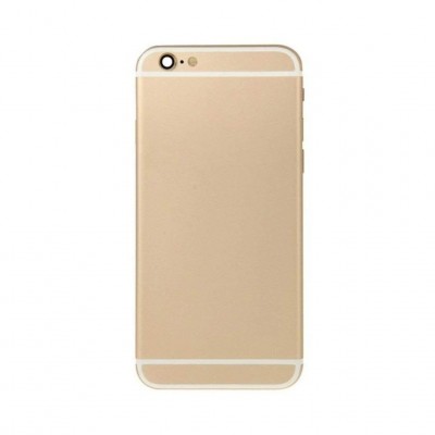Full Body Housing For Apple Iphone 6s 128gb Gold - Maxbhi Com