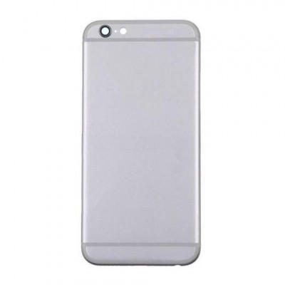 Full Body Housing For Apple Iphone 6s 128gb Grey - Maxbhi Com
