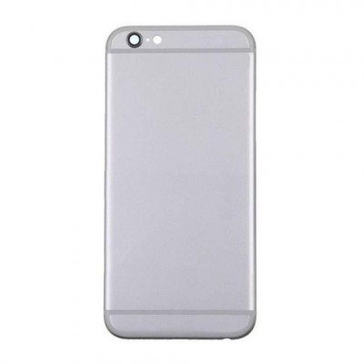 Full Body Housing For Apple Iphone 6s 128gb White - Maxbhi Com