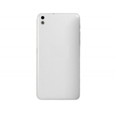 Full Body Housing For Htc Desire 816g 2015 White - Maxbhi Com