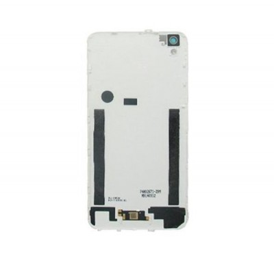Full Body Housing For Htc Desire 816g Dual Sim White - Maxbhi Com