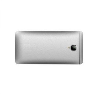 Full Body Housing For Jivi Jsp Q65 Black - Maxbhi Com