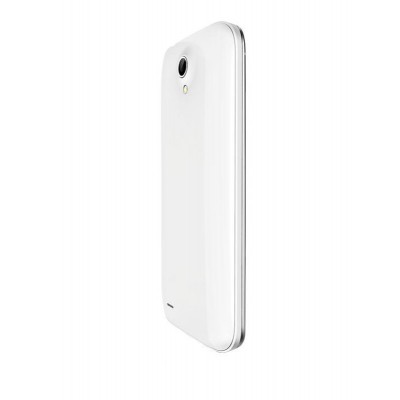 Full Body Housing For Kenxinda K3 Smartphone White - Maxbhi Com