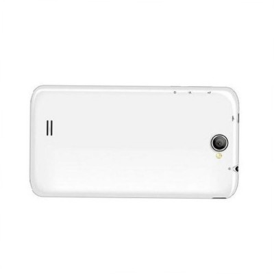 Full Body Housing For Mitashi Play Duo King Ap 105 White - Maxbhi Com