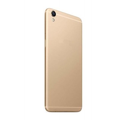 Full Body Housing For Oppo R9 Gold - Maxbhi Com