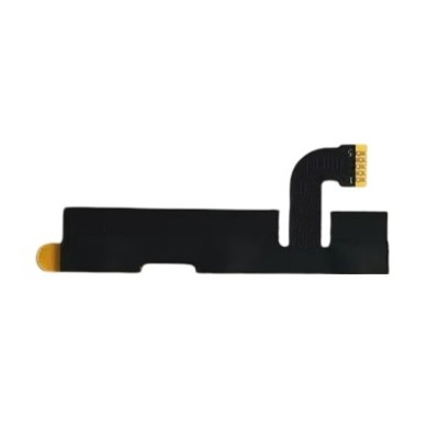 Power Button Flex Cable For Homtom Ht3 Pro On Off Flex Pcb By - Maxbhi Com