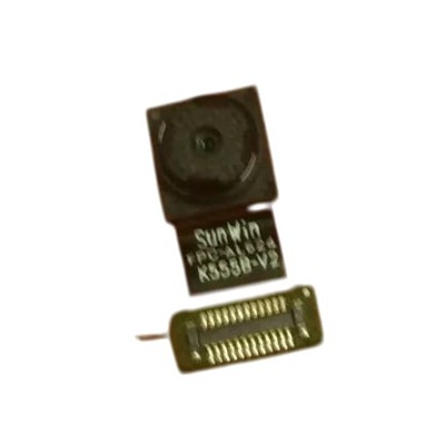 Replacement Front Camera For Ulefone Future Selfie Camera By - Maxbhi Com
