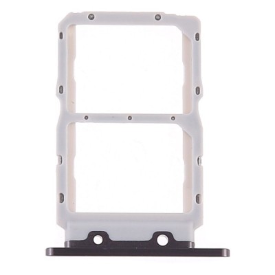 Sim Card Holder Tray For Huawei Honor Magic 2 White - Maxbhi Com