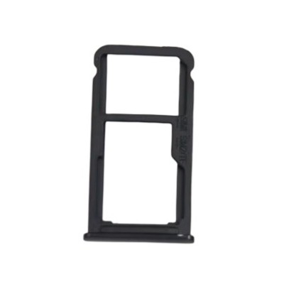 Sim Card Holder Tray For Meizu Note 8 White - Maxbhi Com