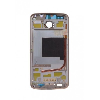 Full Body Housing For Moto Z Force 32gb Rose Gold - Maxbhi Com